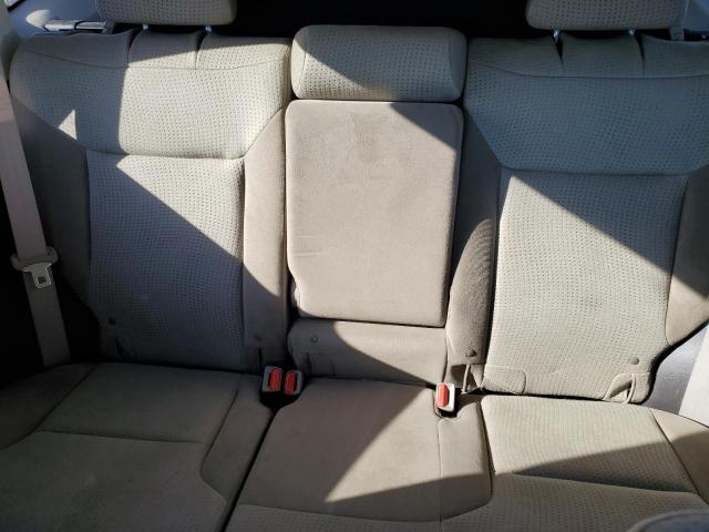 Photo 10 from auction – 2012 HONDA CR-V EX with VIN 2HKRM4H56CH631362