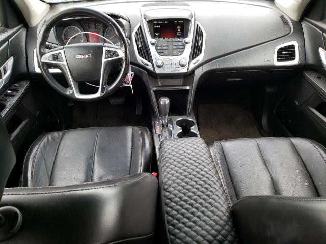 Photo 8 from auction – 2016 GMC TERRAIN SL with VIN 2GKFLPE34G6123660