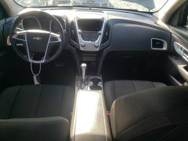 Photo 8 from auction – 2013 CHEVROLET EQUINOX LT with VIN 2GNFLEEK3D6389424