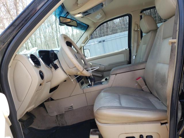 Photo 7 from auction – 2006 FORD EXPLORER X with VIN 1FMEU73E16ZA26486