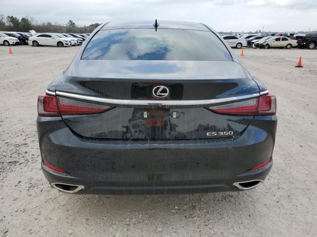 Photo 6 from auction – 2022 LEXUS ES 350 BAS with VIN 58ADZ1B19NU115929