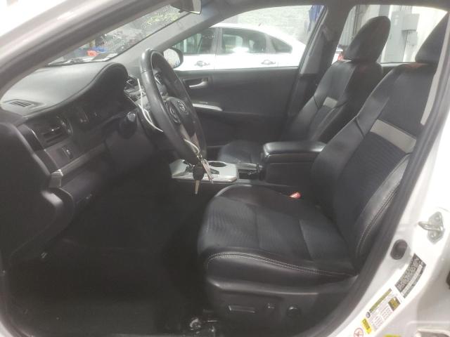 Photo 7 from auction – 2012 TOYOTA CAMRY BASE with VIN 4T1BF1FK6CU160317