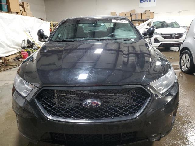 Photo 5 from auction – 2015 FORD TAURUS POL with VIN 1FAHP2MT3FG123215