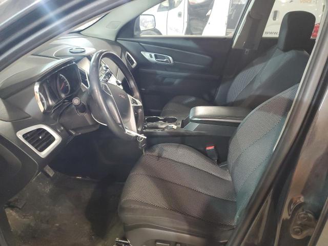 Photo 7 from auction – 2017 GMC TERRAIN SL with VIN 2GKALNEK4H6353318