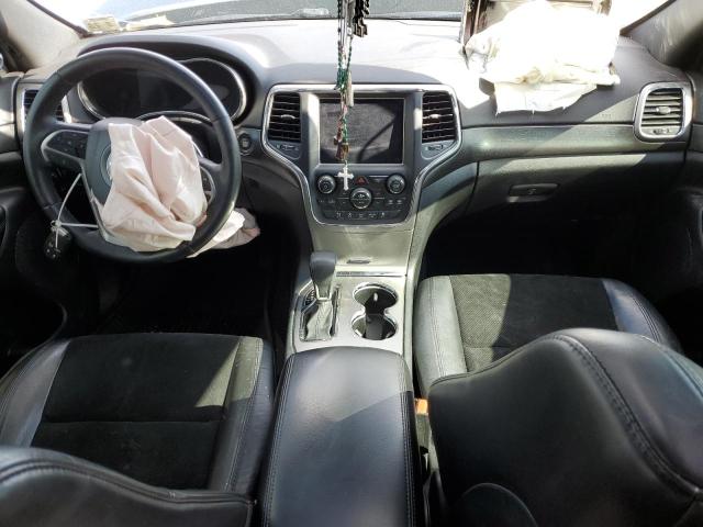 Photo 8 from auction – 2018 JEEP GRAND CHER with VIN 1C4RJFAG7JC320810