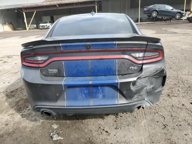 Foto 6 de la subasta – 2019 DODGE CHARGER R/ con VIN 2C3CDXCT7KH598199