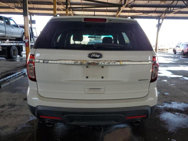Photo 6 from auction – 2013 FORD EXPLORER with VIN 1FM5K7B96DGC21342