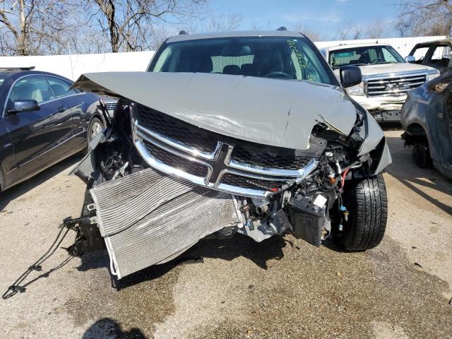Photo 5 from auction – 2019 DODGE JOURNEY SE with VIN 3C4PDCAB5KT750956