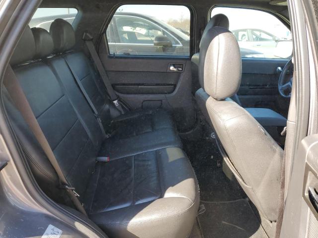 Photo 10 from auction – 2011 FORD ESCAPE LIM with VIN 1FMCU9E71BKB28794