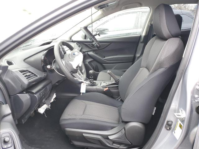 Photo 7 from auction – 2023 SUBARU CROSSTREK with VIN JF2GTAAC5PG220404