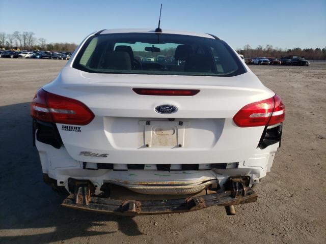 Photo 6 from auction – 2017 FORD FOCUS S with VIN 1FADP3E2XHL236678