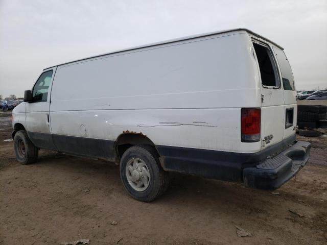 Photo 2 from auction – 2007 FORD ECONOLINE with VIN 1FTNS24L27DB34916