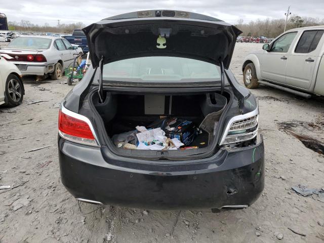 Photo 6 from auction – 2010 BUICK LACROSSE C with VIN 1G4GE5EV7AF320752