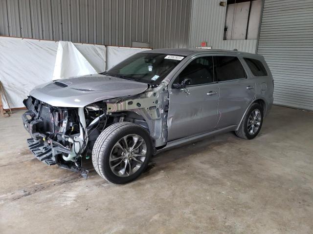 DODGE DURANGO R/ 2019 with VIN 1C4SDHCT4KC675871 - Photo from auction