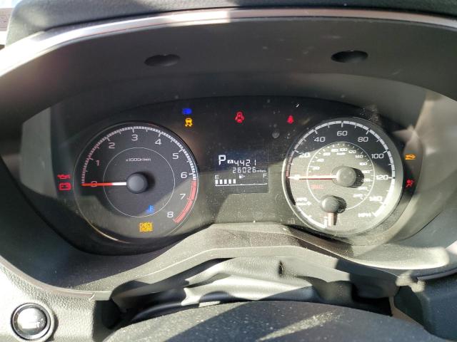 Photo 9 from auction – 2019 SUBARU CROSSTREK with VIN JF2GTACC1KH359767