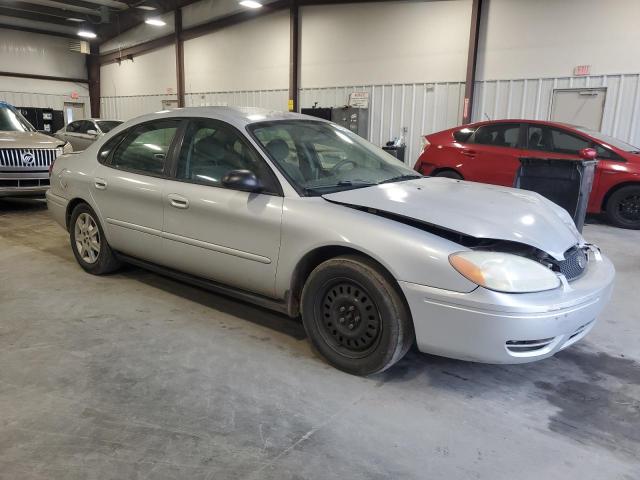 Photo 4 from auction – 2007 FORD TAURUS SE with VIN 1FAFP53U17A121633