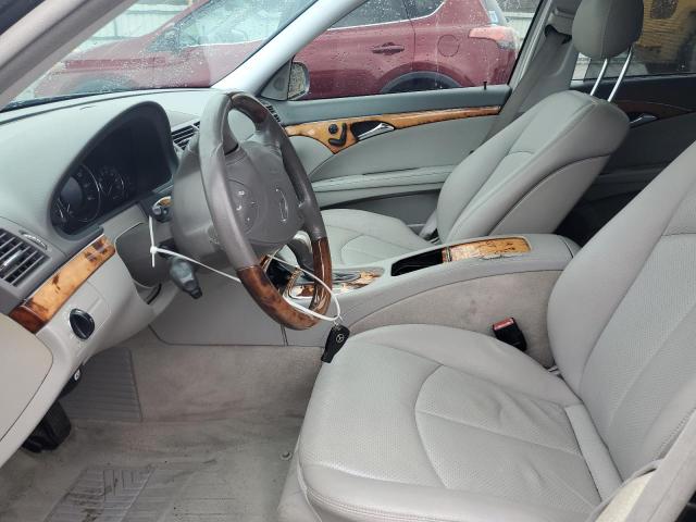 Photo 7 from auction – 2006 MERCEDES-BENZ E 350 with VIN WDBUF56J46A765761