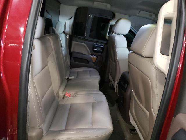 Photo 10 from auction – 2014 GMC SIERRA K15 with VIN 1GTV2VEC3EZ302319