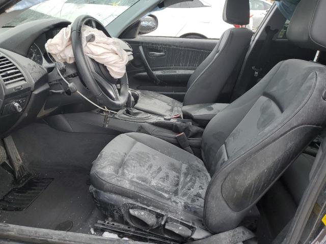Photo 7 from auction – 2012 BMW 128 I with VIN WBAUP9C53CVS94300