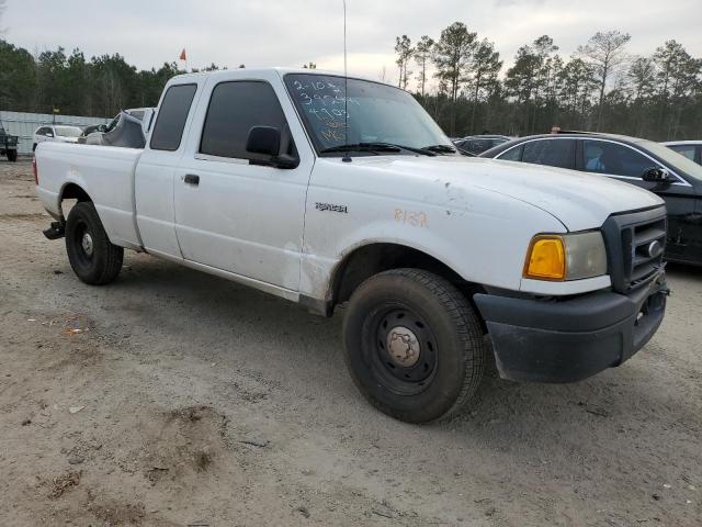 Photo 4 from auction – 2005 FORD RANGER with VIN 1FTYR14U55PA64903