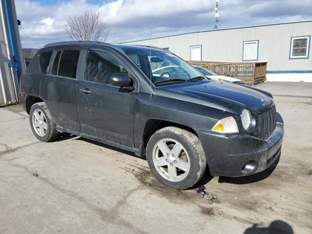 Photo 4 from auction – 2010 JEEP COMPASS SP with VIN 1J4NF1FB9AD666071