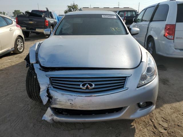 Photo 5 from auction – 2013 INFINITI G37 BASE with VIN JN1CV6AP9DM716880