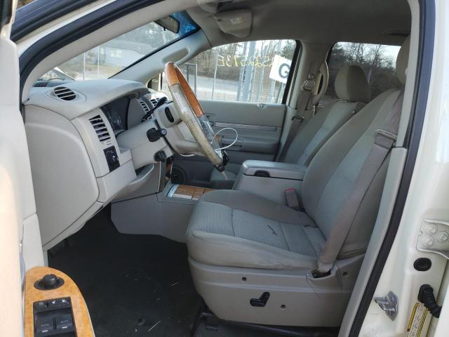 Photo 7 from auction – 2008 CHRYSLER ASPEN LIMI with VIN 1A8HW58N88F115171
