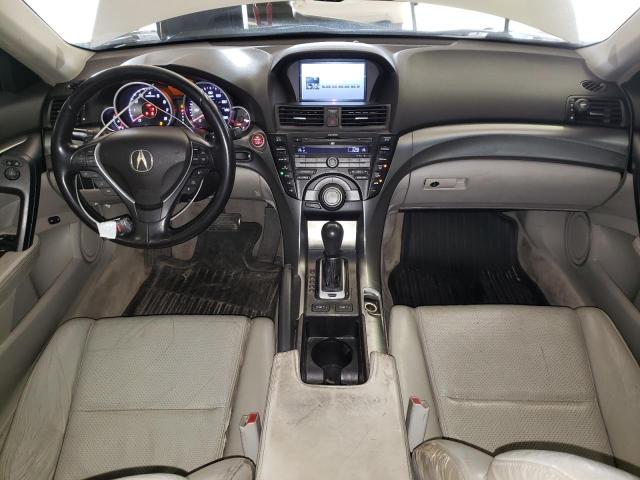 Photo 8 from auction – 2010 ACURA TL with VIN 19UUA8F54AA017171