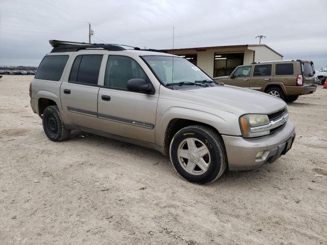 Photo 4 from auction – 2002 CHEVROLET TRAILBLAZE with VIN 1GNES16S826117945