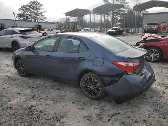 Photo 2 from auction – 2016 TOYOTA COROLLA L with VIN 2T1BURHE2GC731479