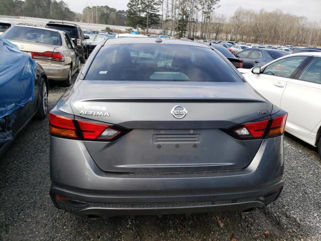 Photo 6 from auction – 2019 NISSAN ALTIMA SR with VIN 1N4BL4CV5KC203715