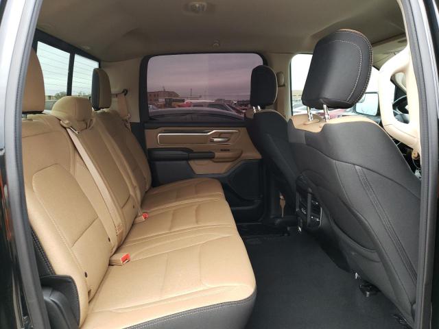 Photo 10 from auction – 2019 RAM 1500 BIG H with VIN 1C6RREFT6KN604547
