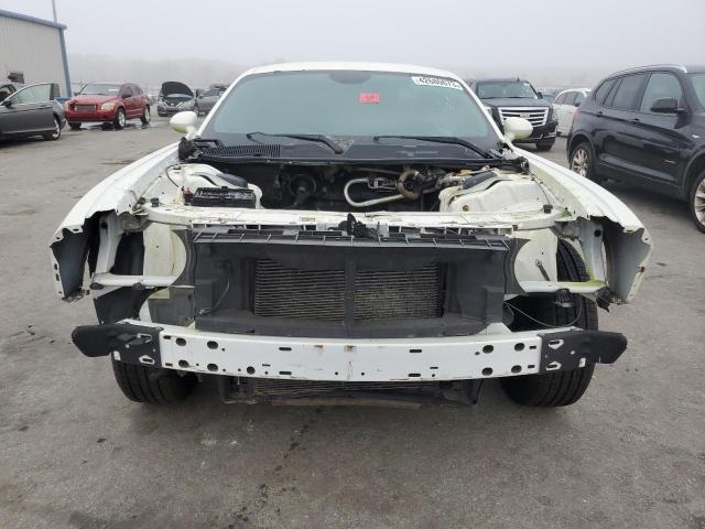 Photo 5 from auction – 2015 DODGE CHALLENGER with VIN 2C3CDZAT2FH767761