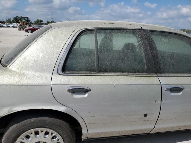 Photo 10 from auction – 2003 MERCURY GRAND MARQ with VIN 2MEFM74W43X647883