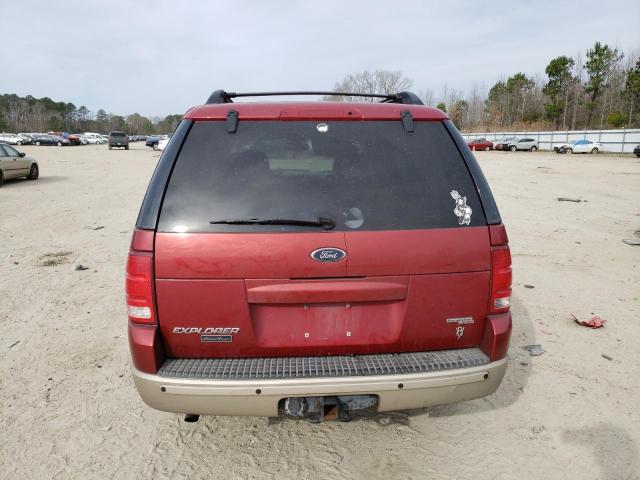 Photo 6 from auction – 2005 FORD EXPLORER E with VIN 1FMDU74W65ZA41728