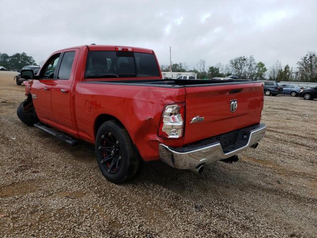 Photo 2 from auction – 2015 RAM 1500 SLT with VIN 1C6RR6GT3FS721904