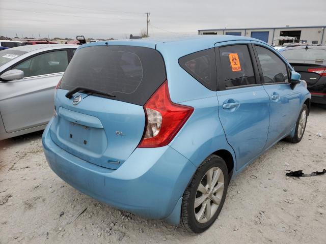 Photo 3 from auction – 2015 NISSAN VERSA NOTE with VIN 3N1CE2CP2FL395705