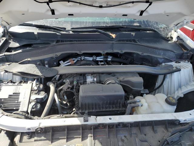 Photo 11 from auction – 2021 FORD EXPLORER P with VIN 1FM5K8AB5MGB46319