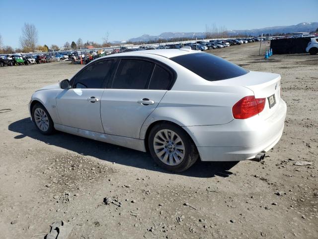 Photo 2 from auction – 2009 BMW 328 I SULE with VIN WBAPH53549A437242
