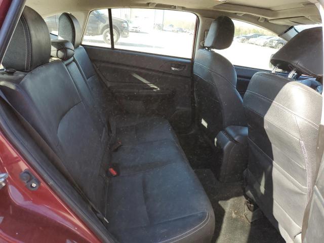 Photo 11 from auction – 2014 SUBARU IMPREZA SP with VIN JF1GPAU67E8240529