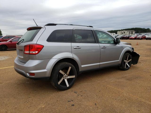 Photo 3 from auction – 2017 DODGE JOURNEY SX with VIN 3C4PDDBG7HT592256