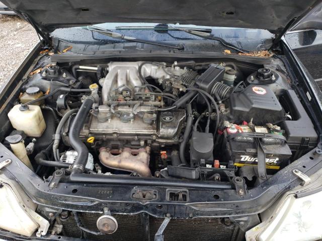 Photo 11 from auction – 2000 TOYOTA AVALON XL with VIN 4T1BF28B6YU037255
