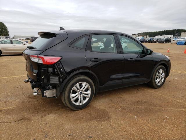 Photo 3 from auction – 2020 FORD ESCAPE S with VIN 1FMCU0F61LUA51514