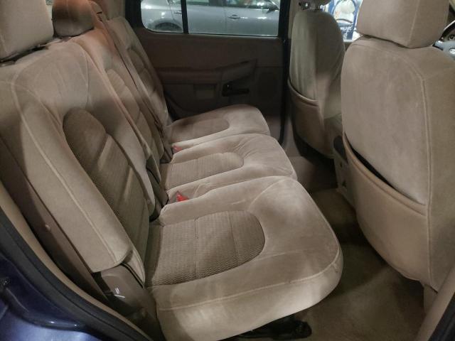 Photo 11 from auction – 2005 FORD EXPLORER X with VIN 1FMZU73K85ZA16477