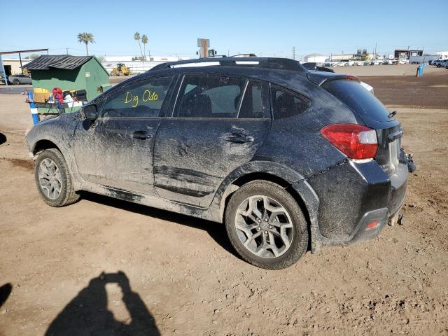 Photo 2 from auction – 2016 SUBARU CROSSTREK with VIN JF2GPADC4GH286386
