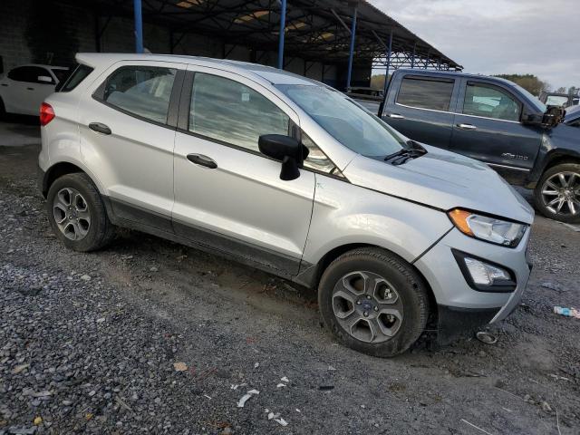 Photo 4 from auction – 2021 FORD ECOSPORT S with VIN MAJ3S2FE1MC441457