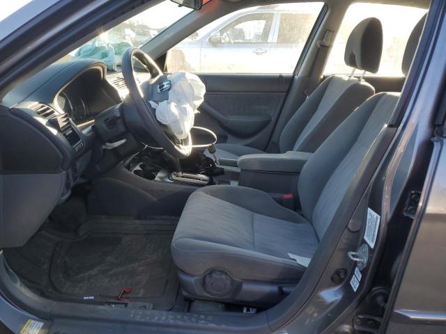 Photo 7 from auction – 2004 HONDA CIVIC LX with VIN 2HGES16644H636876