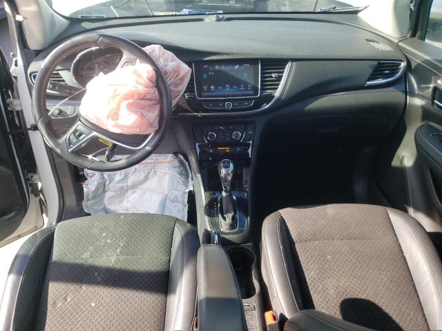Photo 8 from auction – 2017 BUICK ENCORE PRE with VIN KL4CJASB8HB259277
