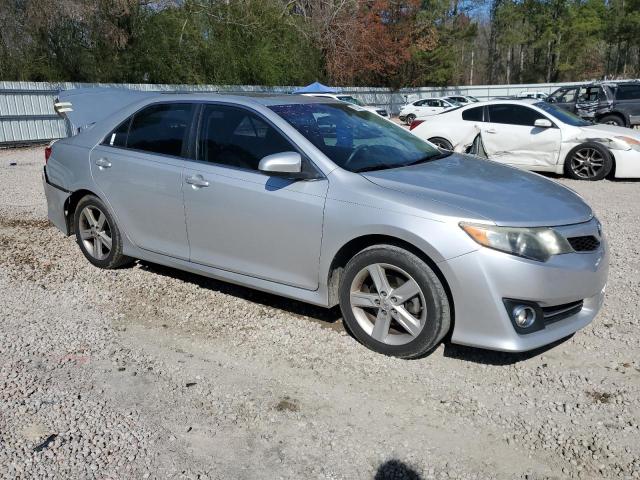 Photo 4 from auction – 2013 TOYOTA CAMRY L with VIN 4T1BF1FK6DU226091
