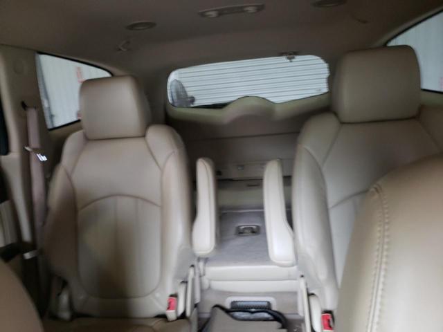 Photo 10 from auction – 2011 BUICK ENCLAVE CX with VIN 5GAKRCED1BJ375552